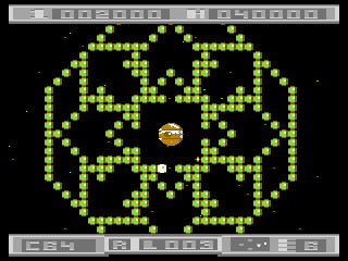 Компания Thalamus выпустила переиздание Hunter's Moon для Commodore 64 Компания Thalamus выпустила переиздание Hunter's Moon для Commodore 64