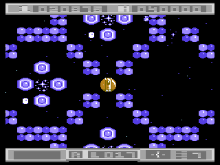 Компания Thalamus выпустила переиздание Hunter's Moon для Commodore 64 Компания Thalamus выпустила переиздание Hunter's Moon для Commodore 64