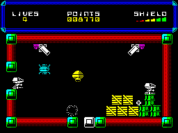 Вышла Hyperkill — духовная наследница Cybernoid Вышла Hyperkill — духовная наследница Cybernoid