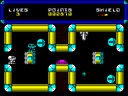 Вышла Hyperkill — духовная наследница Cybernoid Вышла Hyperkill — духовная наследница Cybernoid