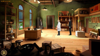 Новая демо-версия Indiana Jones and the Fate of Atlantis Special Edition Новая демо-версия Indiana Jones and the Fate of Atlantis Special Edition