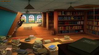 Новая демо-версия Indiana Jones and the Fate of Atlantis Special Edition Новая демо-версия Indiana Jones and the Fate of Atlantis Special Edition