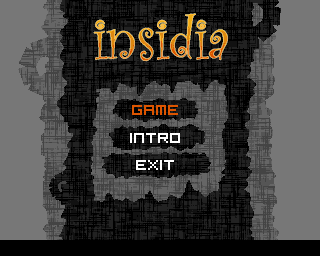 Стильный платформер Insidia вышел на Amiga, но был подпорчен Стильный платформер Insidia вышел на Amiga, но был подпорчен