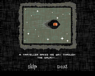 Стильный платформер Insidia вышел на Amiga, но был подпорчен Стильный платформер Insidia вышел на Amiga, но был подпорчен