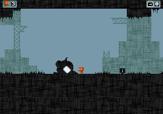 Стильный платформер Insidia вышел на Amiga, но был подпорчен Стильный платформер Insidia вышел на Amiga, но был подпорчен