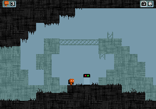 Стильный платформер Insidia вышел на Amiga, но был подпорчен Стильный платформер Insidia вышел на Amiga, но был подпорчен