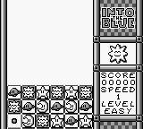 Вышла Into the Blue — разновидность Tetris Attack на Game Boy Вышла Into the Blue — разновидность Tetris Attack на Game Boy