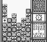 Вышла Into the Blue — разновидность Tetris Attack на Game Boy Вышла Into the Blue — разновидность Tetris Attack на Game Boy
