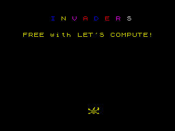 Клон Manic Miner, медведи-расисты и гроза субмарин — найдено несколько старых игр для ZX Spectrum Клон Manic Miner, медведи-расисты и гроза субмарин — найдено несколько старых игр для ZX Spectrum