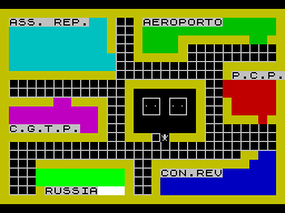 Investigação — очередная находка из Португалии Investigação — очередная находка из Португалии