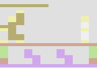 Объявлены победители Forum64 & Protovision Game Competition 2017 — конкурса игр для C64