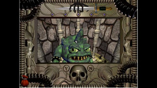 Labyrinthe — найдена игра, которая считалась потерянной навсегда Labyrinthe — найдена игра, которая считалась потерянной навсегда