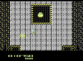 Топ результатов конкурса скролл-шутеров S.E.U.C.K. Compo 2018 Топ результатов конкурса скролл-шутеров S.E.U.C.K. Compo 2018