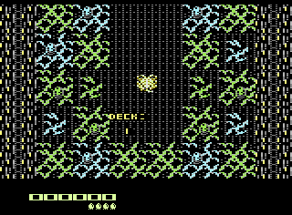 Топ результатов конкурса скролл-шутеров S.E.U.C.K. Compo 2018 Топ результатов конкурса скролл-шутеров S.E.U.C.K. Compo 2018