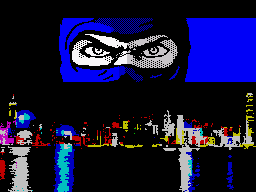 The Last Ninja — ещё одна участница конкурса ZX Dev MIA - Remakes The Last Ninja — ещё одна участница конкурса ZX Dev MIA - Remakes