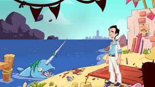 Ларри снова в пролёте: две последние игры серии уберут из Steam Ларри снова в пролёте: две последние игры серии уберут из Steam
