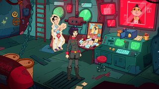 Ларри снова в пролёте: две последние игры серии уберут из Steam Ларри снова в пролёте: две последние игры серии уберут из Steam