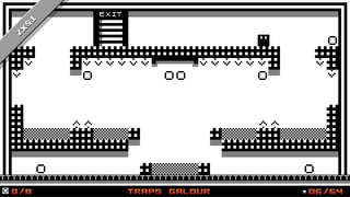 Super Life of Pixel — возвращение отличного платформера