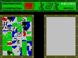 Найден и оцифрован пазл про гномов для ZX Spectrum Найден и оцифрован пазл про гномов для ZX Spectrum