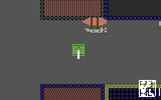 Конкурс 2018 Reset64 4KB ’Craptastic’ Game Competiotion завершён