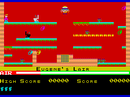 Ремейк Manic Miner обзавёлся названием и кучей красивых скриншотов Ремейк Manic Miner обзавёлся названием и кучей красивых скриншотов