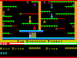 Ремейк Manic Miner обзавёлся названием и кучей красивых скриншотов Ремейк Manic Miner обзавёлся названием и кучей красивых скриншотов