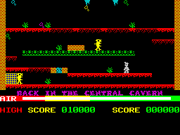 Manic Mixup — переделанная и ускоренная версия легендарной игры Manic Mixup — переделанная и ускоренная версия легендарной игры