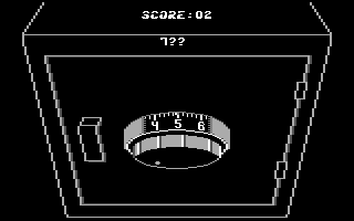 Конкурс 2018 Reset64 4KB ’Craptastic’ Game Competiotion завершён