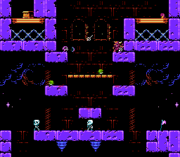 Платформер Micro Mages для NES дебютирует на Kickstarter Платформер Micro Mages для NES дебютирует на Kickstarter