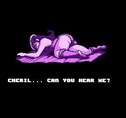 MiedoW — новая игра для NES от Mojon Twins MiedoW — новая игра для NES от Mojon Twins