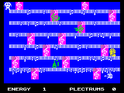 Платформер Mike The Guitar доигрался до релиза Платформер Mike The Guitar доигрался до релиза