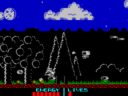 Вышла демо-версия Mini Explorer XXXI для ZX Spectrum Вышла демо-версия Mini Explorer XXXI для ZX Spectrum