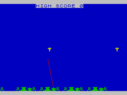 Побег из тюрьмы, выживание в Зомбилэнде и ещё пять найденных игр для ZX Spectrum