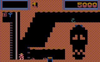 Вышла полная версия Montezuma Again! — фанатского сиквела известной игры Вышла полная версия Montezuma Again! — фанатского сиквела известной игры