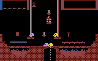 Вышла демо-версия мода Montezuma's Revenge с 13 новыми комнатами Вышла демо-версия мода Montezuma's Revenge с 13 новыми комнатами