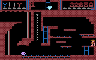 Вышла полная версия Montezuma Again! — фанатского сиквела известной игры Вышла полная версия Montezuma Again! — фанатского сиквела известной игры