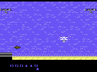 Топ результатов конкурса скролл-шутеров S.E.U.C.K. Compo 2018 Топ результатов конкурса скролл-шутеров S.E.U.C.K. Compo 2018