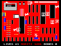 Вышла игра Pink Pills - Manic Moritz and the Meds про заболевшую собаку Вышла игра Pink Pills - Manic Moritz and the Meds про заболевшую собаку