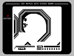 Мотоциклетная гонка с трюками Motocross Maniacs добралась до ZX Spectrum Мотоциклетная гонка с трюками Motocross Maniacs добралась до ZX Spectrum