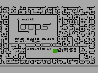 Multiloops Multiloops