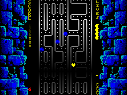 Pac-Man встретился с бесконечным скроллингом в Munch Infinity