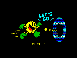 Pac-Man встретился с бесконечным скроллингом в Munch Infinity