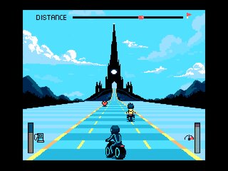 Подведены итоги MSXdev25 — крупнейшего конкурса в истории MSXdev