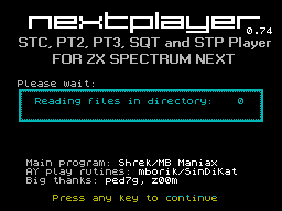 Де-Next-изация NextPlayer Де-Next-изация NextPlayer