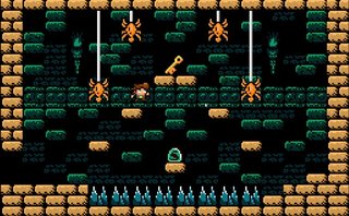 Мультиплатформенная ролевая аркада Nogalious ушла на «Кикстартер» Мультиплатформенная ролевая аркада Nogalious ушла на «Кикстартер»