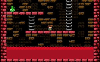 Мультиплатформенная ролевая аркада Nogalious ушла на «Кикстартер» Мультиплатформенная ролевая аркада Nogalious ушла на «Кикстартер»