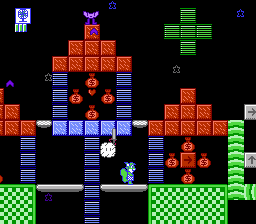 Nova the Squirrel — новый клон Super Mario Bros. Nova the Squirrel — новый клон Super Mario Bros.