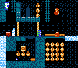 Nova the Squirrel — новый клон Super Mario Bros. Nova the Squirrel — новый клон Super Mario Bros.