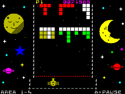 O-Hole Block — игра в стиле Cindy Block, которую помог доделать ИИ O-Hole Block — игра в стиле Cindy Block, которую помог доделать ИИ