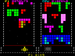 O-Hole Block — игра в стиле Cindy Block, которую помог доделать ИИ O-Hole Block — игра в стиле Cindy Block, которую помог доделать ИИ
